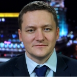 Dmitry Bolkunets