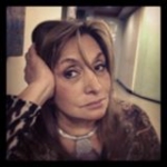 Sylvia Granados