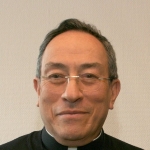 Oscar Andres Cardinal Rodriguez Maradiaga