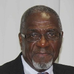Carlyle Arnold Glean