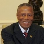 Tillman Thomas