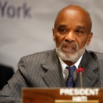 René Garcia Préval