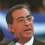 Carlos Roberto Flores Facusse