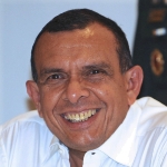 Porfirio Lobo Sosa