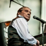 Jerry Lee Lewis