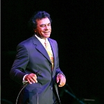 Johnny Mathis