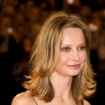 Calista Flockhart