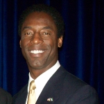 Isaiah Washington
