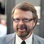 Bjorn Ulvaeus