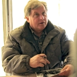 Burt Ward