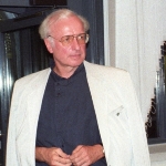 Gerd Albrecht