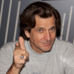 Dirk Benedict