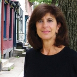 Kathleen George - Friend of Marie Benedict