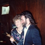 Brenda Fricker