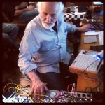 Morton Subotnick - school friend of James Stanley Brakhage
