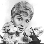 Shari Lewis