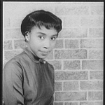 Diahann Carroll
