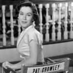 Pat Crowley