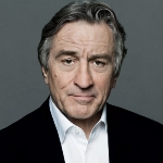 Robert De Niro - colleague of Robin Williams