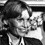 Mia Farrow