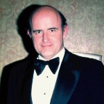 Peter Boyle