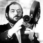 Stanley Kubrick - colleague of Arthur Clarke