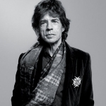 Mick Jagger