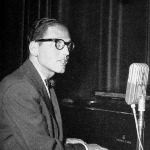 Thomas Andrew Lehrer