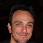 Hank Azaria