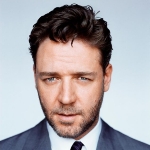 Russell Crowe - colleague of Christian Bale
