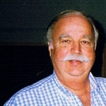 Bruce Frederik Swedien