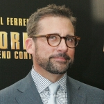 Steve Carell