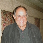 Laurence George Luckinbill