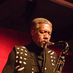 Billy Harper