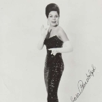Barbara Ann Sanders