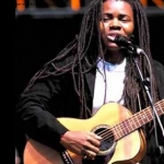 Tracy Chapman