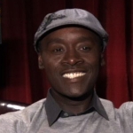 Donald Frank Cheadle