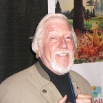 Caroll Spinney
