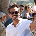 Benjamin Bratt