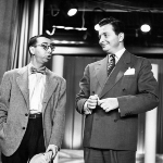 Arnold Stang