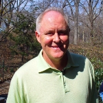 John Arthur Lithgow
