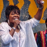 Koko Taylor