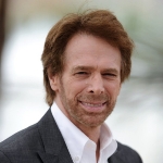 Jerry Leon Bruckheimer