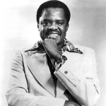 Stanley William Turrentine