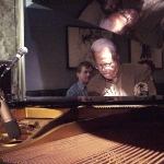Cedar Walton