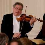 Itzhak Perlman