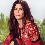 Sandra Bullock