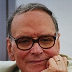 Ennio Morricone