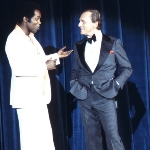 Lou Rawls