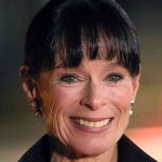 Geraldine Chaplin